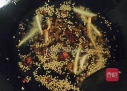 红烧肘子的做法图解6