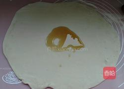 鸡蛋灌饼的做法图解3