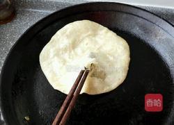 鸡蛋灌饼的做法图解10