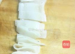 自制简易凉皮的做法图解5