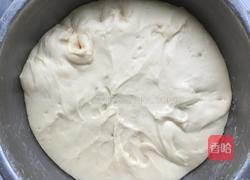 汤种面包的做法图解1