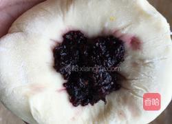 汤种面包的做法图解2