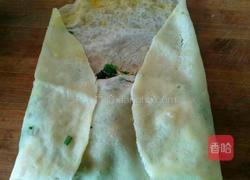 煎饼盒子的做法图解10