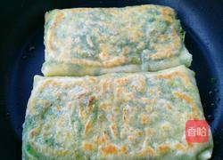 煎饼盒子的做法图解16