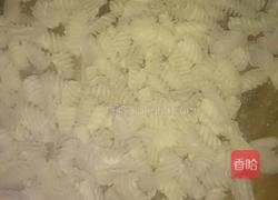 荞面麻食的做法图解7