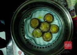 香菇肉沫蛋的做法图解8