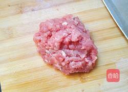 木耳瘦肉汤的做法图解1