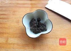 油淋芦笋配海菜窝头的做法图解7