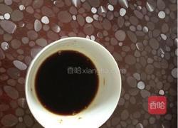 油淋芦笋配海菜窝头的做法图解9