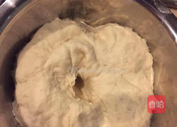 油条的做法图解1