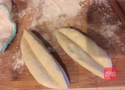 油条的做法图解4