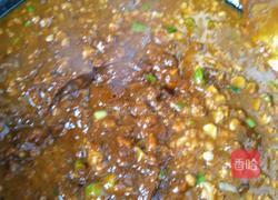 老北京炸酱的做法图解5