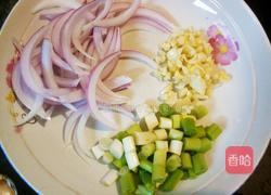 孜然香辣小土豆的做法图解5