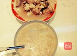 豆腐鱼汤的做法图解5