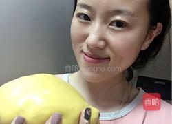 南瓜饼诱惑的做法图解4