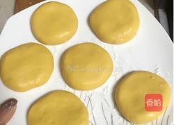 南瓜饼诱惑的做法图解5