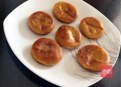 南瓜饼诱惑的做法图解7