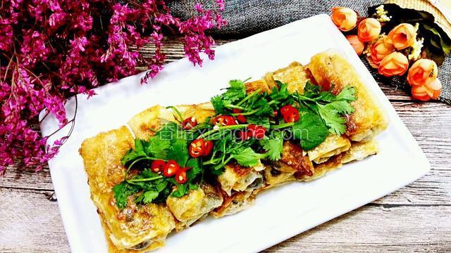 豆腐衣包菌菇