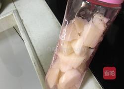 桂花雪梨酱的做法图解2