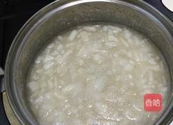 桂花雪梨酱的做法图解3
