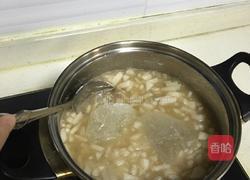 桂花雪梨酱的做法图解4