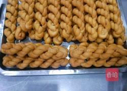 同心苑歺厅的做法图解3