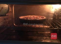 焦糖核桃派的做法图解12