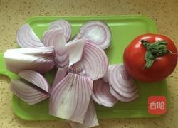 番茄香焖牛腩的做法图解4