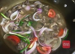 番茄香焖牛腩的做法图解7