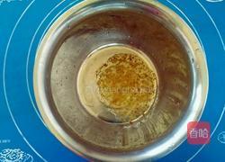 五味尚膳酸梅桂花糕的做法图解2