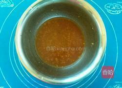 五味尚膳酸梅桂花糕的做法图解5