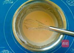 五味尚膳酸梅桂花糕的做法图解7