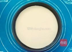 五味尚膳酸梅桂花糕的做法图解9