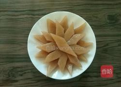 五味尚膳酸梅桂花糕的做法图解10