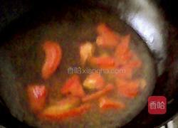 燴餅（番茄版）的做法图解2