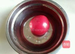 番茄肉末拌面的做法图解2