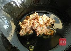 番茄肉末拌面的做法图解5