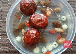 自制海南椰子饭的做法图解3