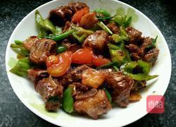 排骨的做法图解3