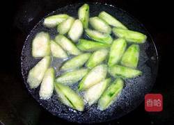 木耳丝瓜汤的做法图解4