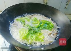 重庆小面（微麻微辣版）的做法图解9