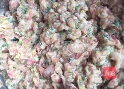 鮮肉餛飩的做法圖解2