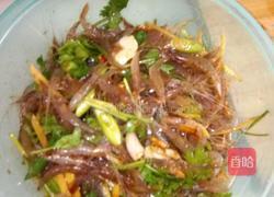 卤青虾的做法图解3