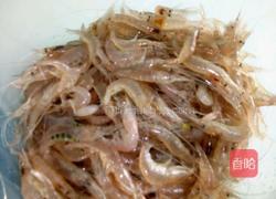 卤青虾的做法图解1