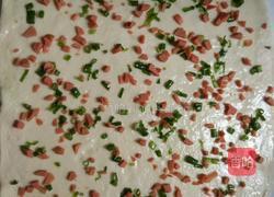 火腿肠花卷的做法图解5