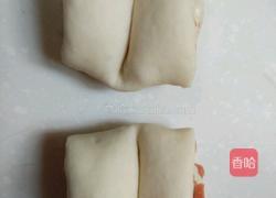 火腿肠花卷的做法图解8