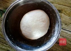 猪肉芹菜蒸饺的做法图解13