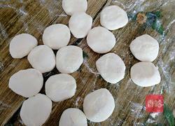 猪肉芹菜蒸饺的做法图解15