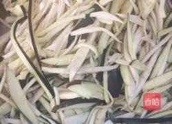 茄子杏鲍菇素饺的做法图解6