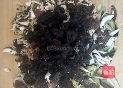 茄子杏鲍菇素饺的做法图解10